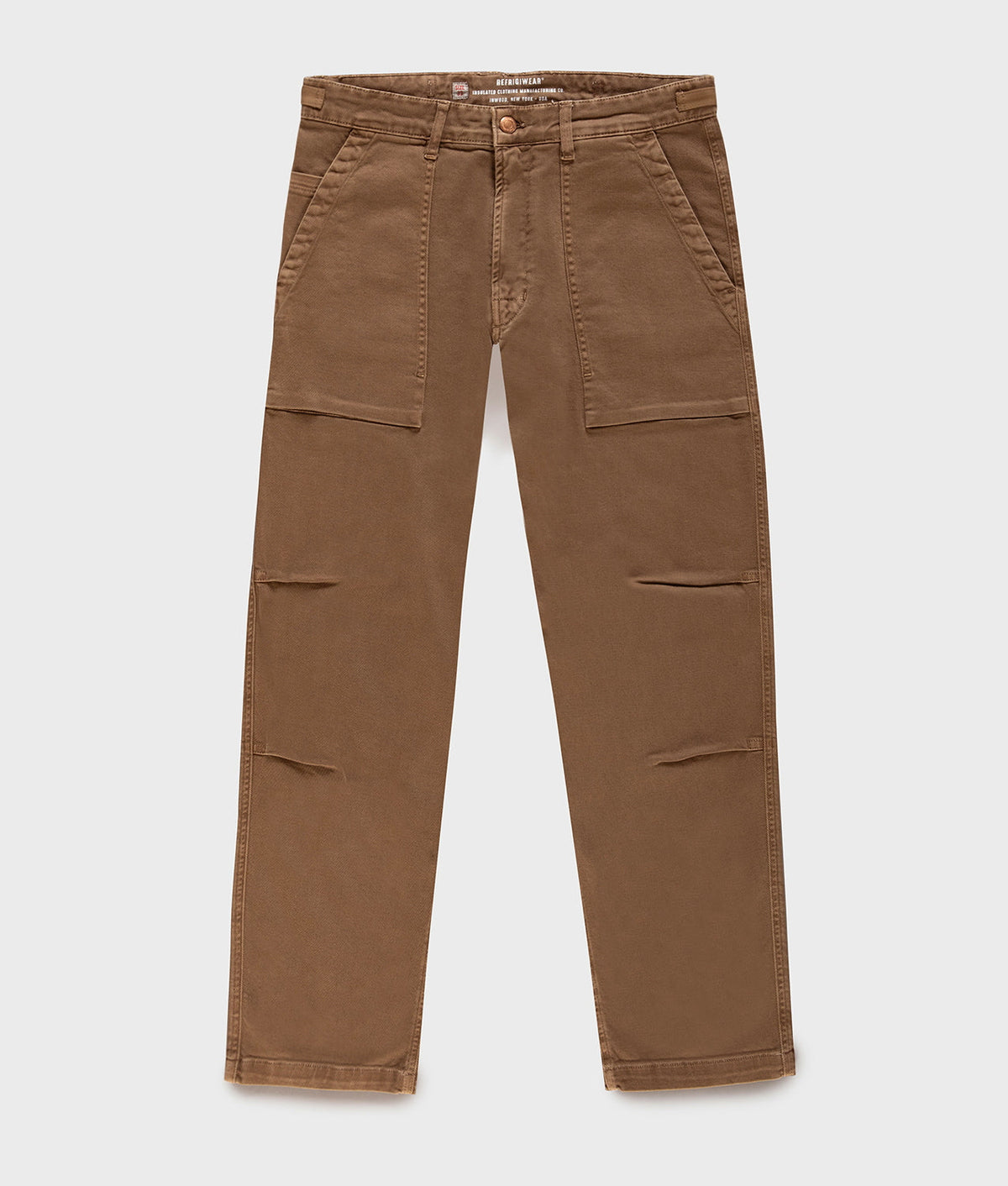 ALAMY PANTS