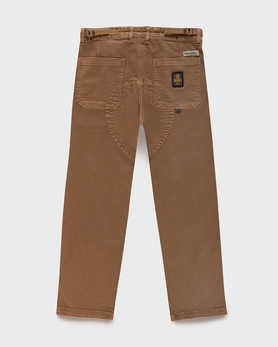 Refrigiwear Alamy Pants - Pantaloni Uomo