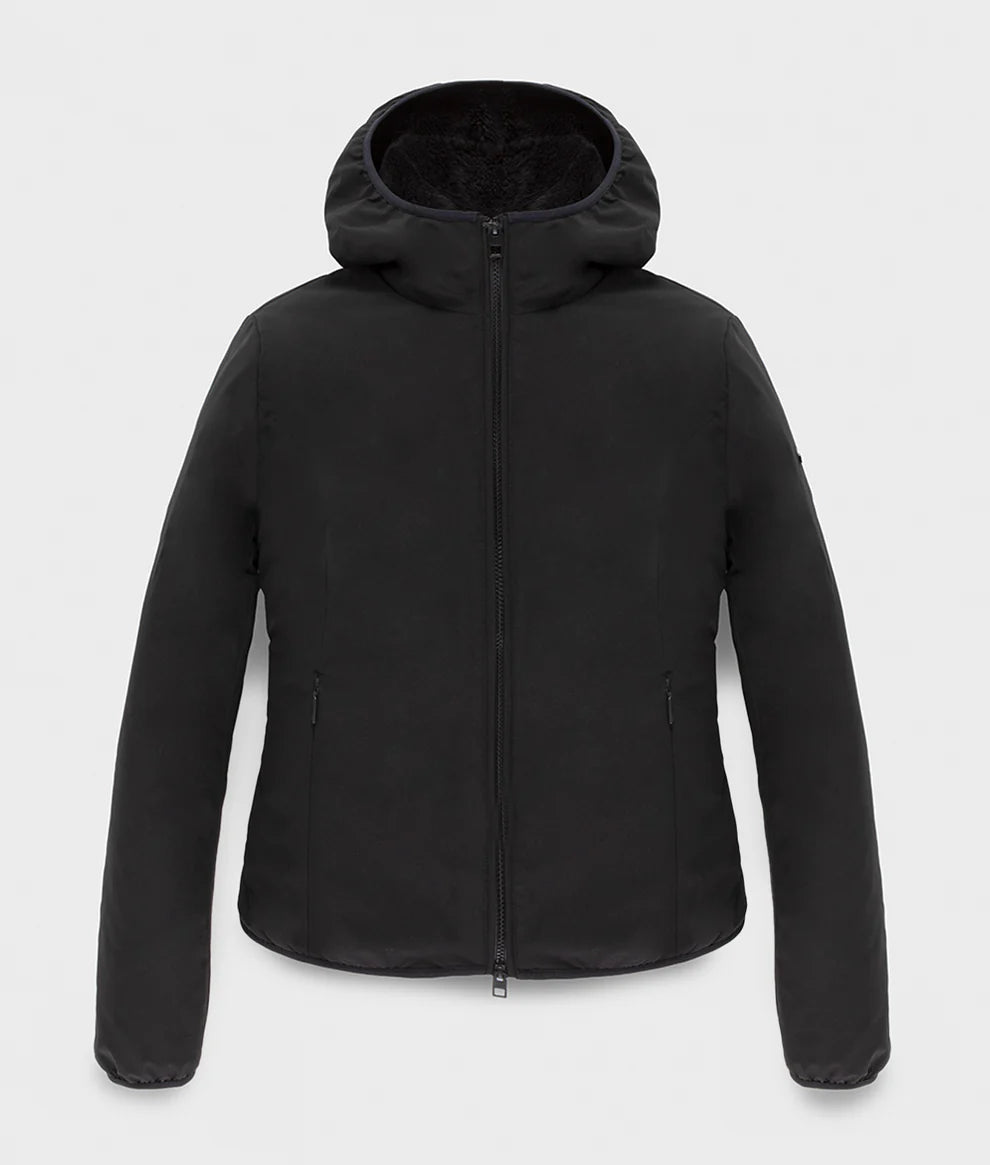 Refrigiwear - LADY BRISK JACKET nero