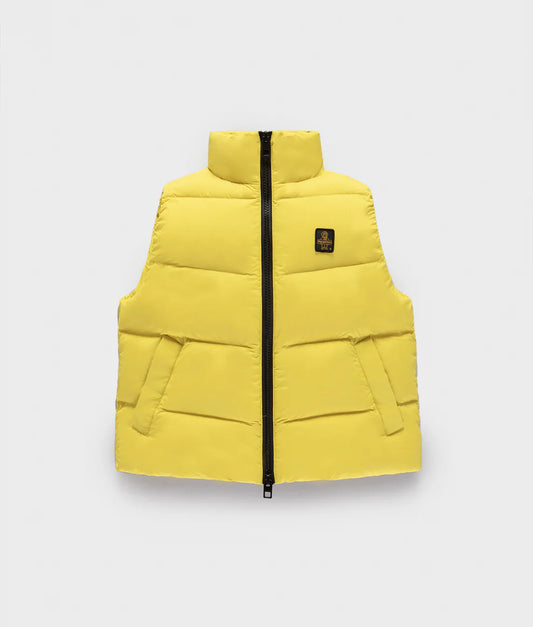 Refrigiwear - LANA VEST snake eye