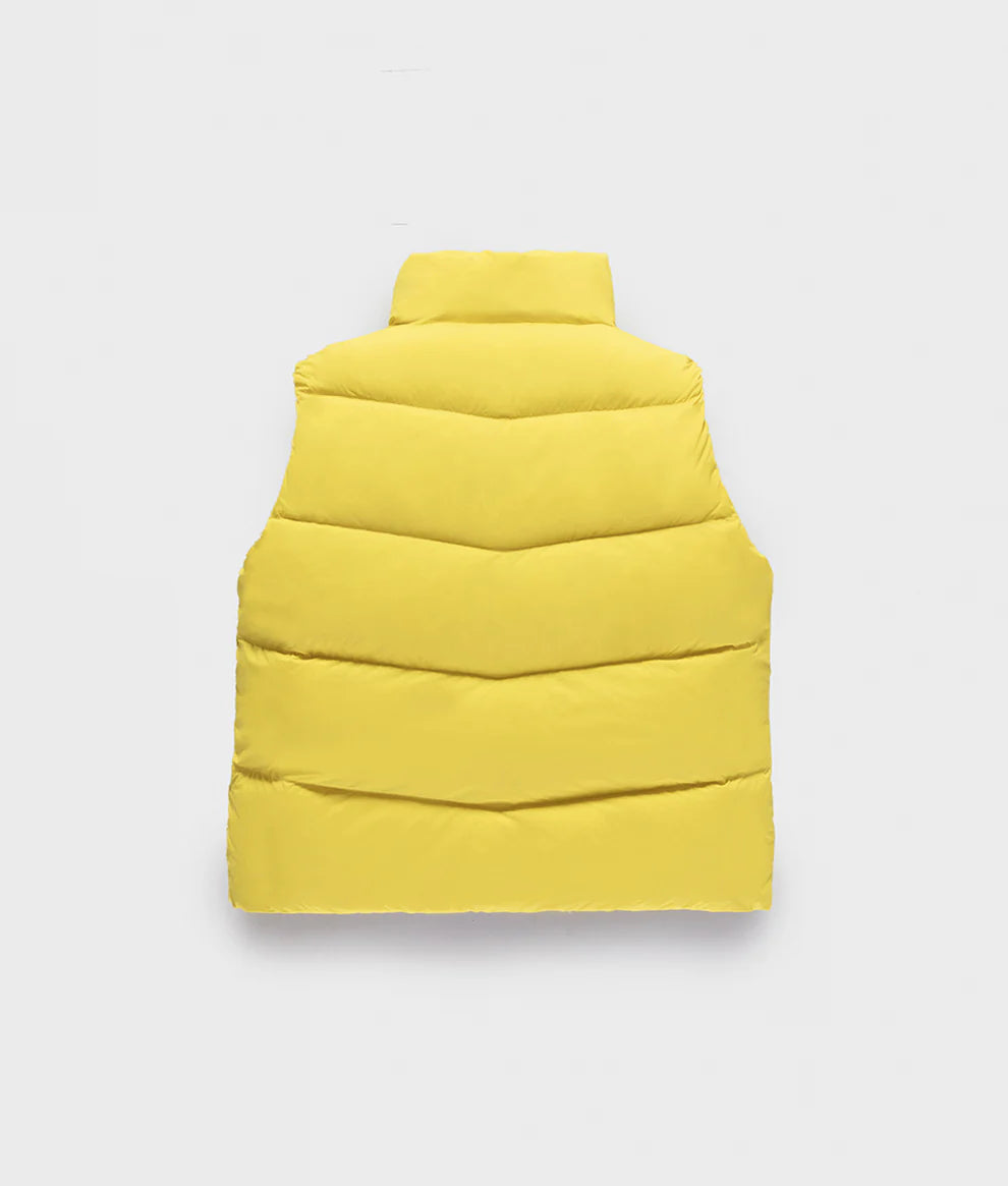 Refrigiwear - LANA VEST snake eye