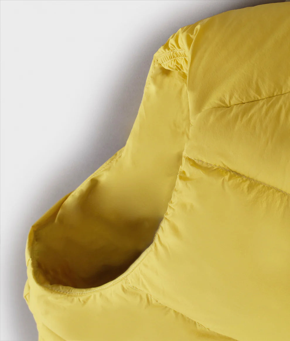 Refrigiwear - LANA VEST snake eye