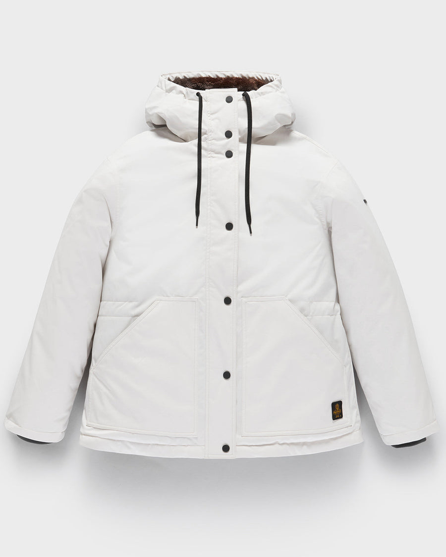 Refrigiwear Winter Sheila Jacket - Giubbotti Donna · TOFU