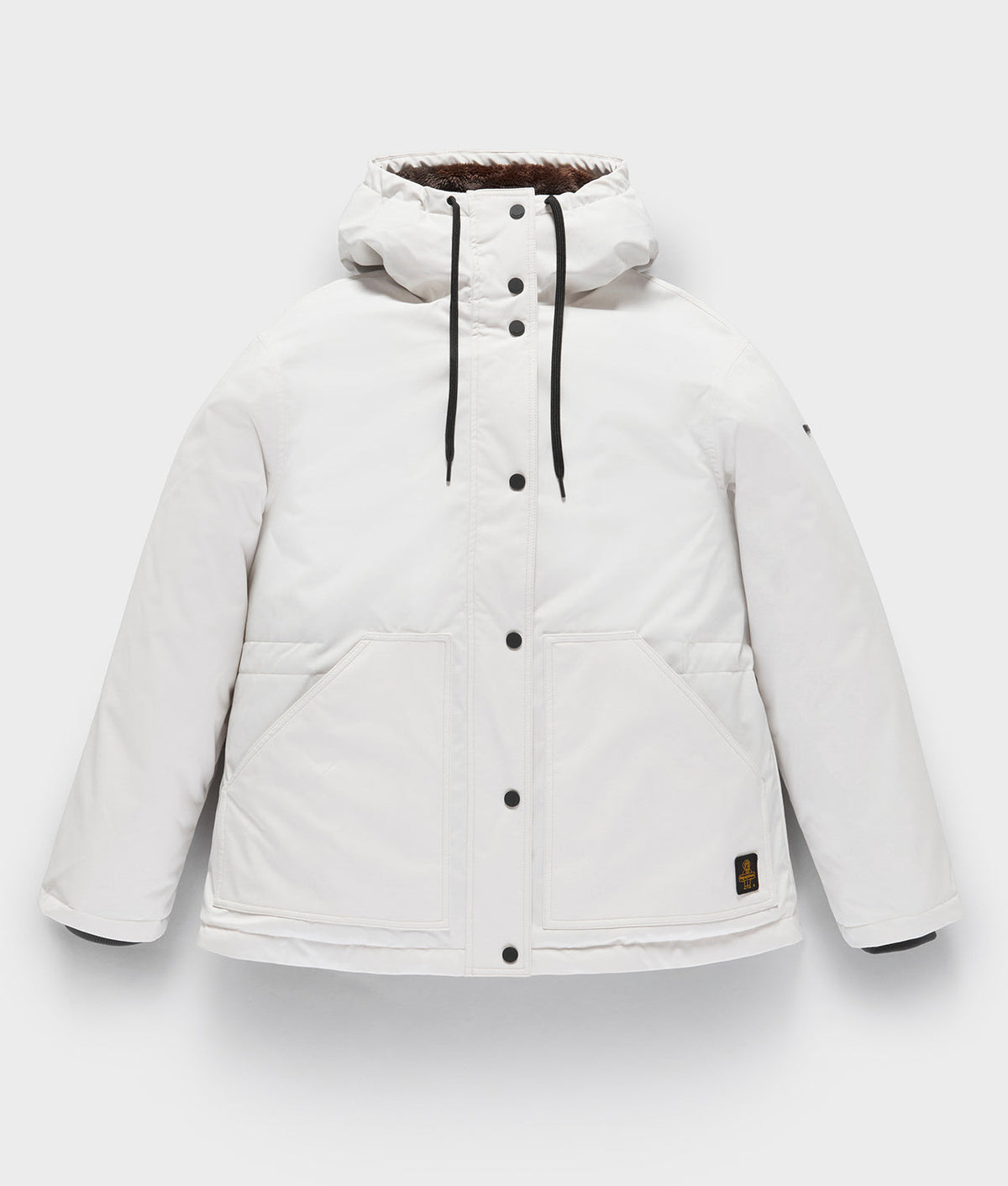 WINTER SHEILA JACKET · TOFU