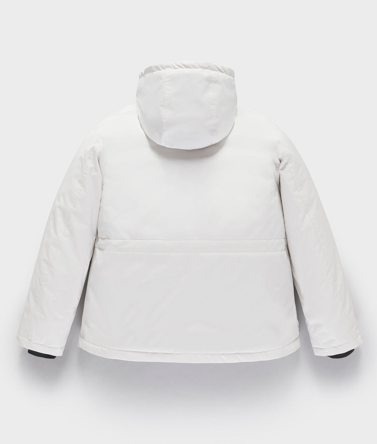 WINTER SHEILA JACKET · TOFU