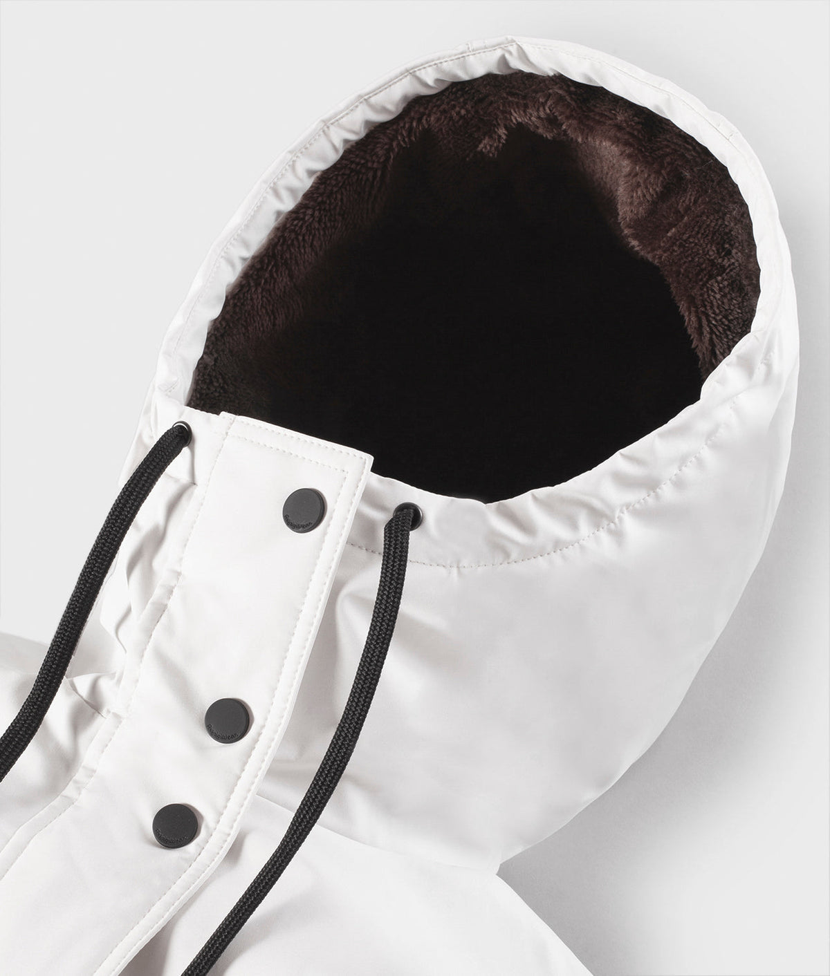 WINTER SHEILA JACKET · TOFU