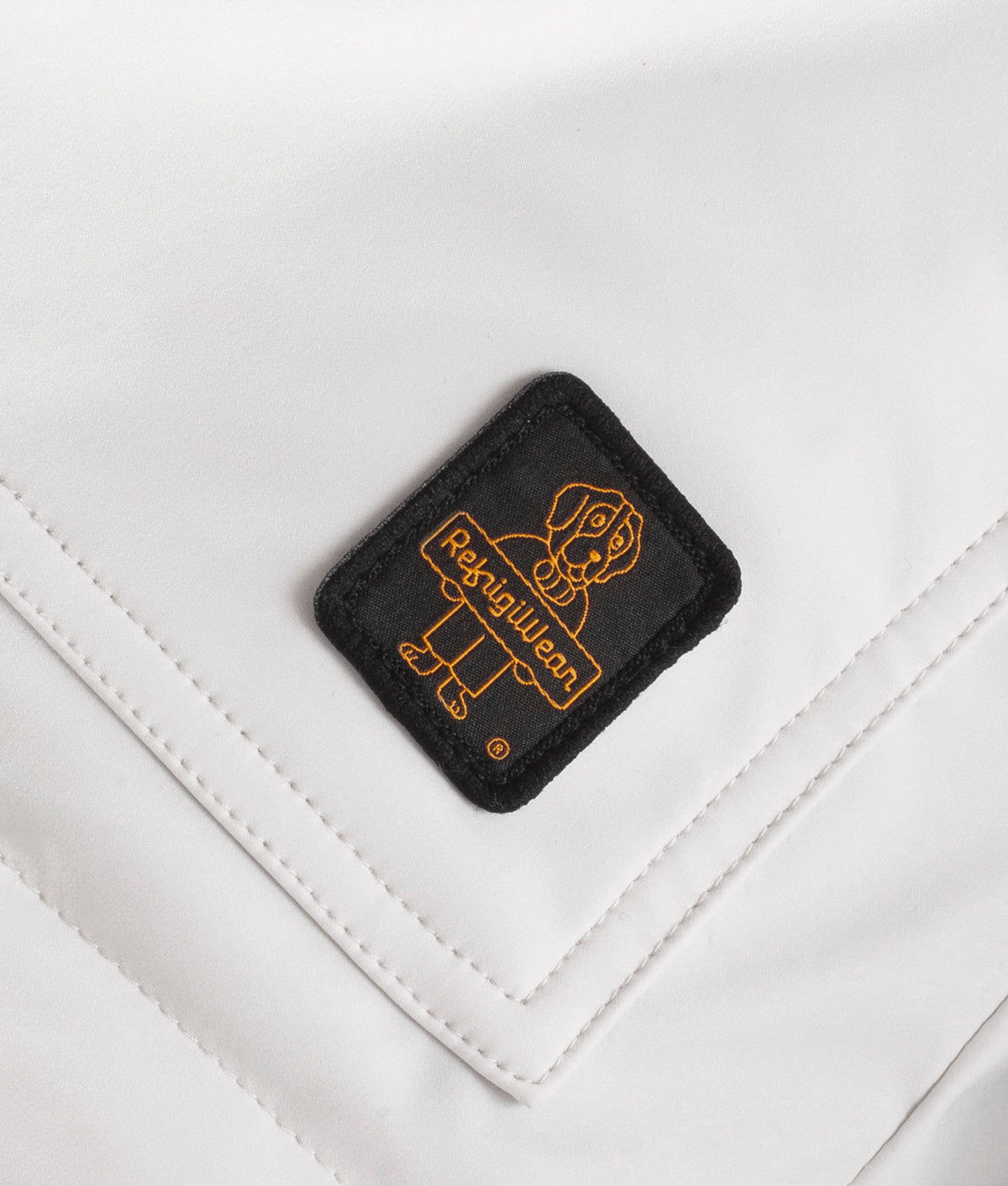 WINTER SHEILA JACKET · TOFU