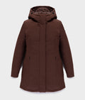 Refrigiwear - LADY TECH/1 JACKET coffee