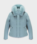 Refrigiwear - SHORT LADY TECH JACKET arona