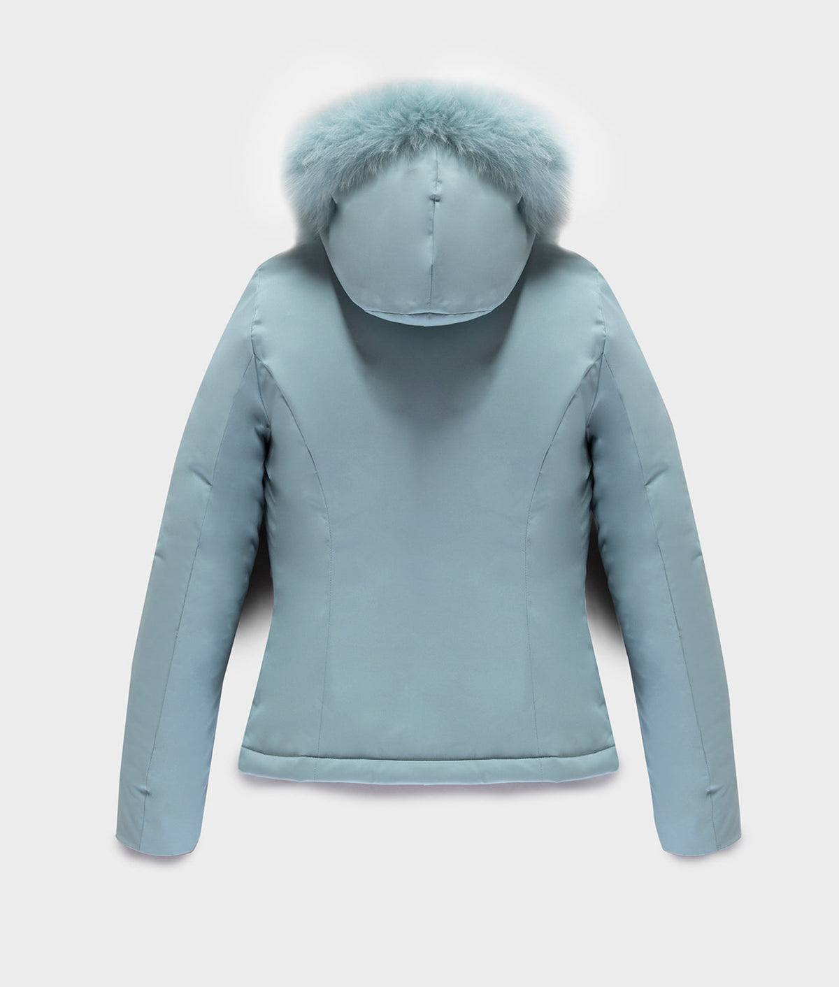 SHORT LADY TECH JACKET · ARONA