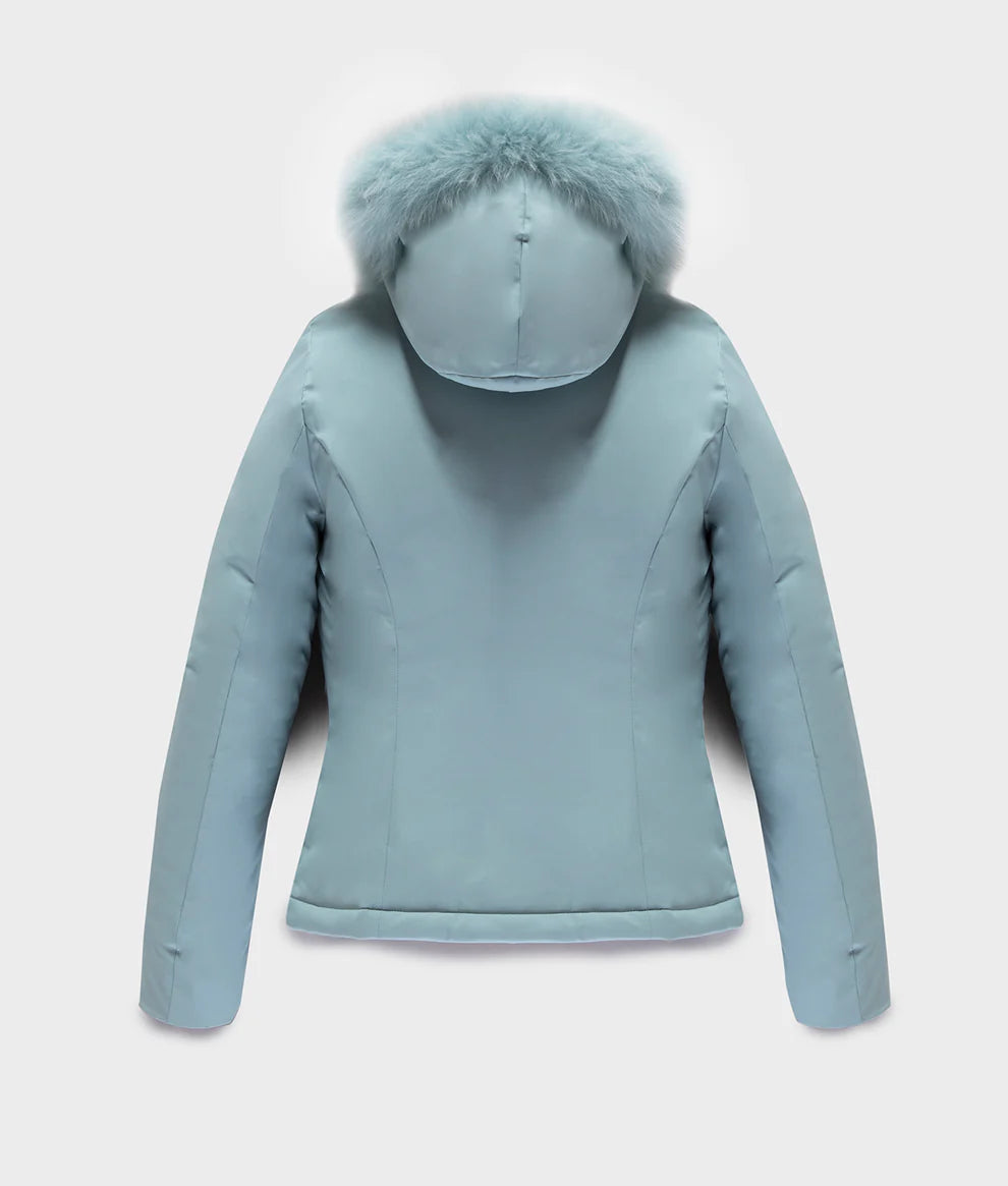 Refrigiwear - SHORT LADY TECH JACKET arona