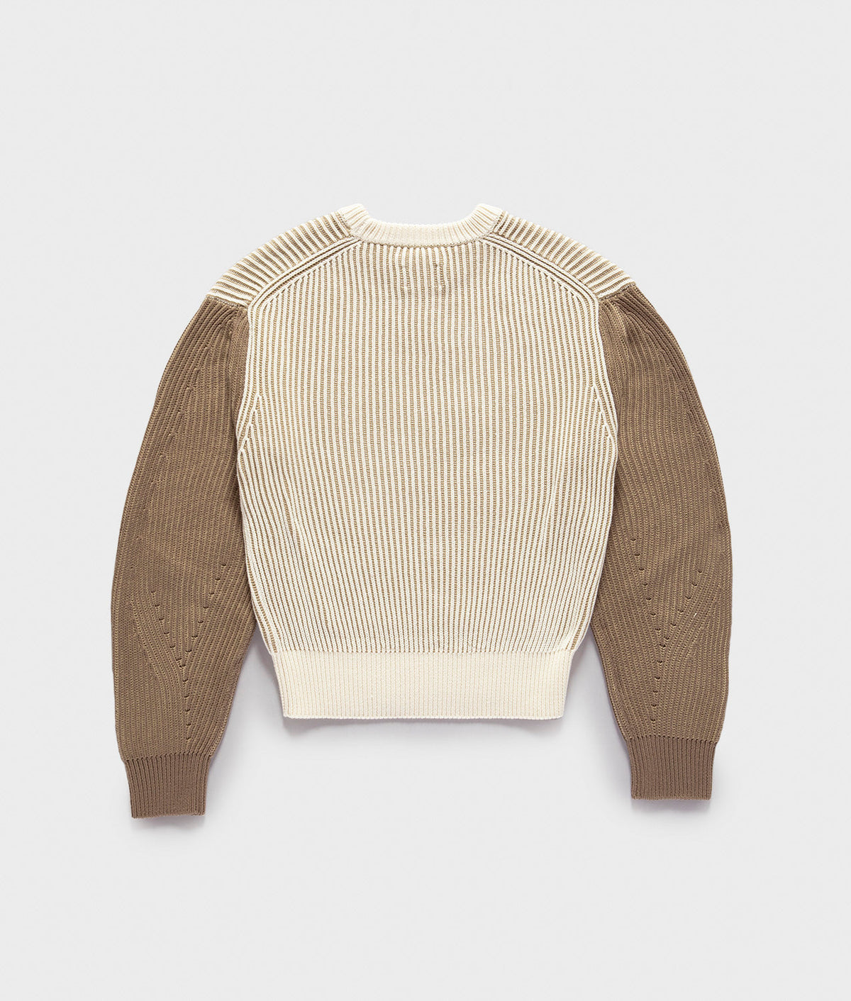 GIORGIA KNIT · TOFU