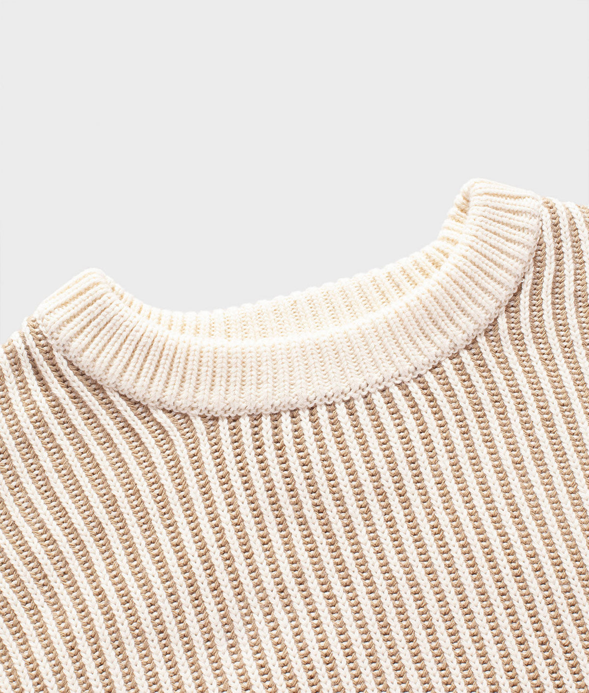 GIORGIA KNIT · TOFU