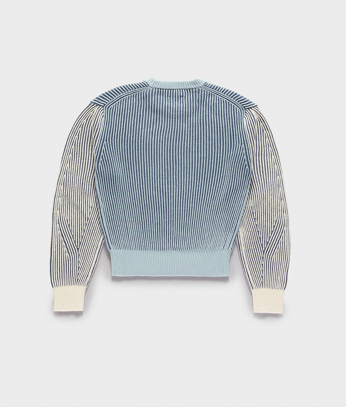 GIORGIA KNIT · GREEN LILY
