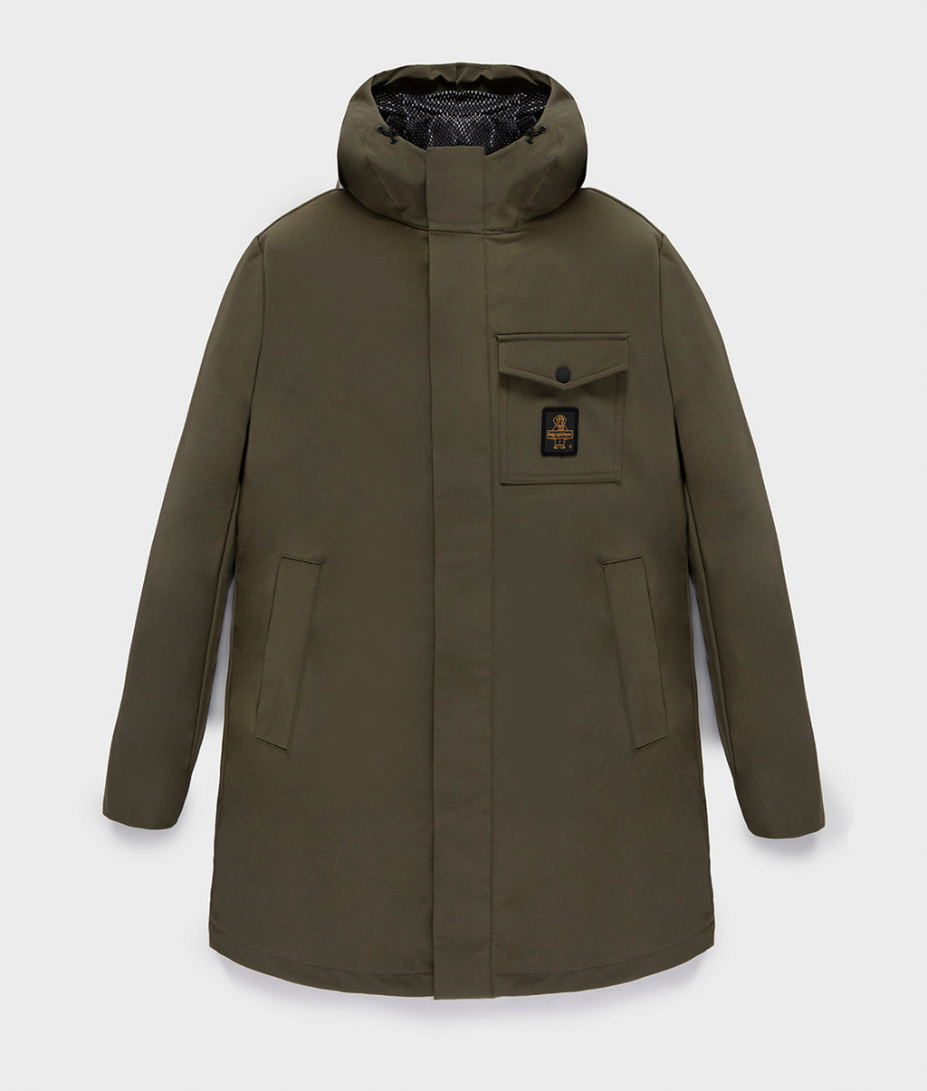 Refrigiwear - LONG SPEED JACKET