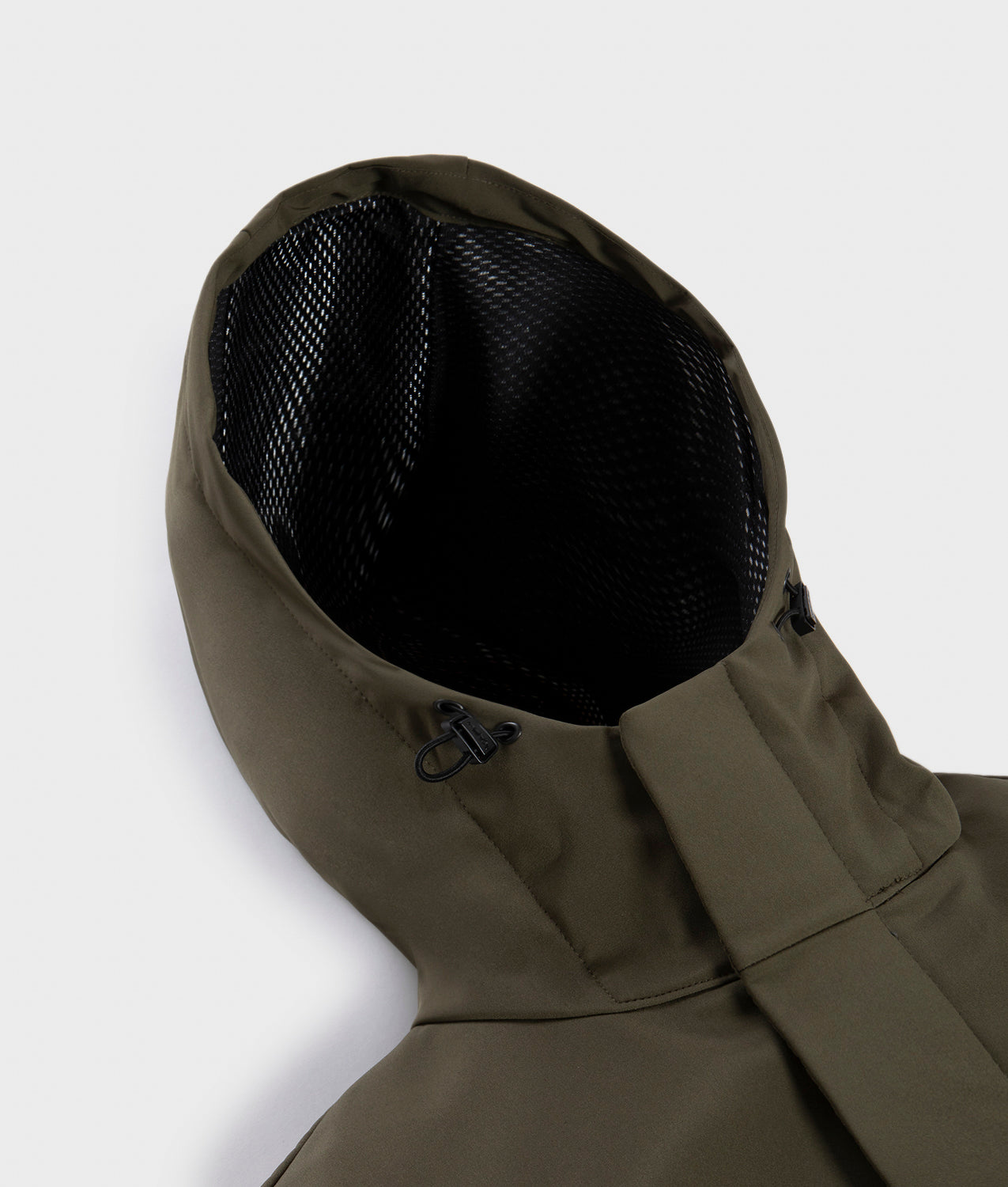 Refrigiwear - LONG SPEED JACKET