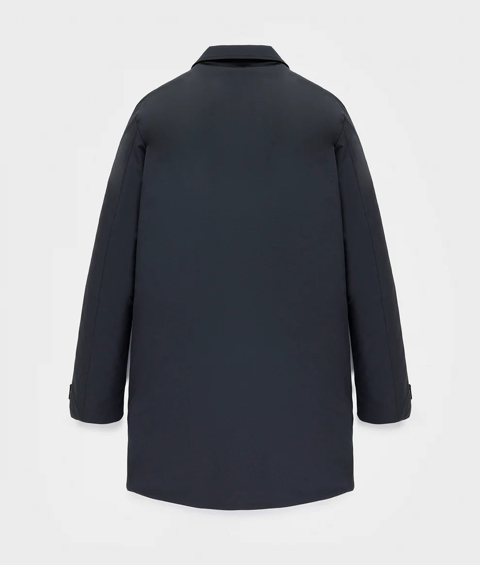 Refrigiwear - WINTER JULIAN JACKET obsidian