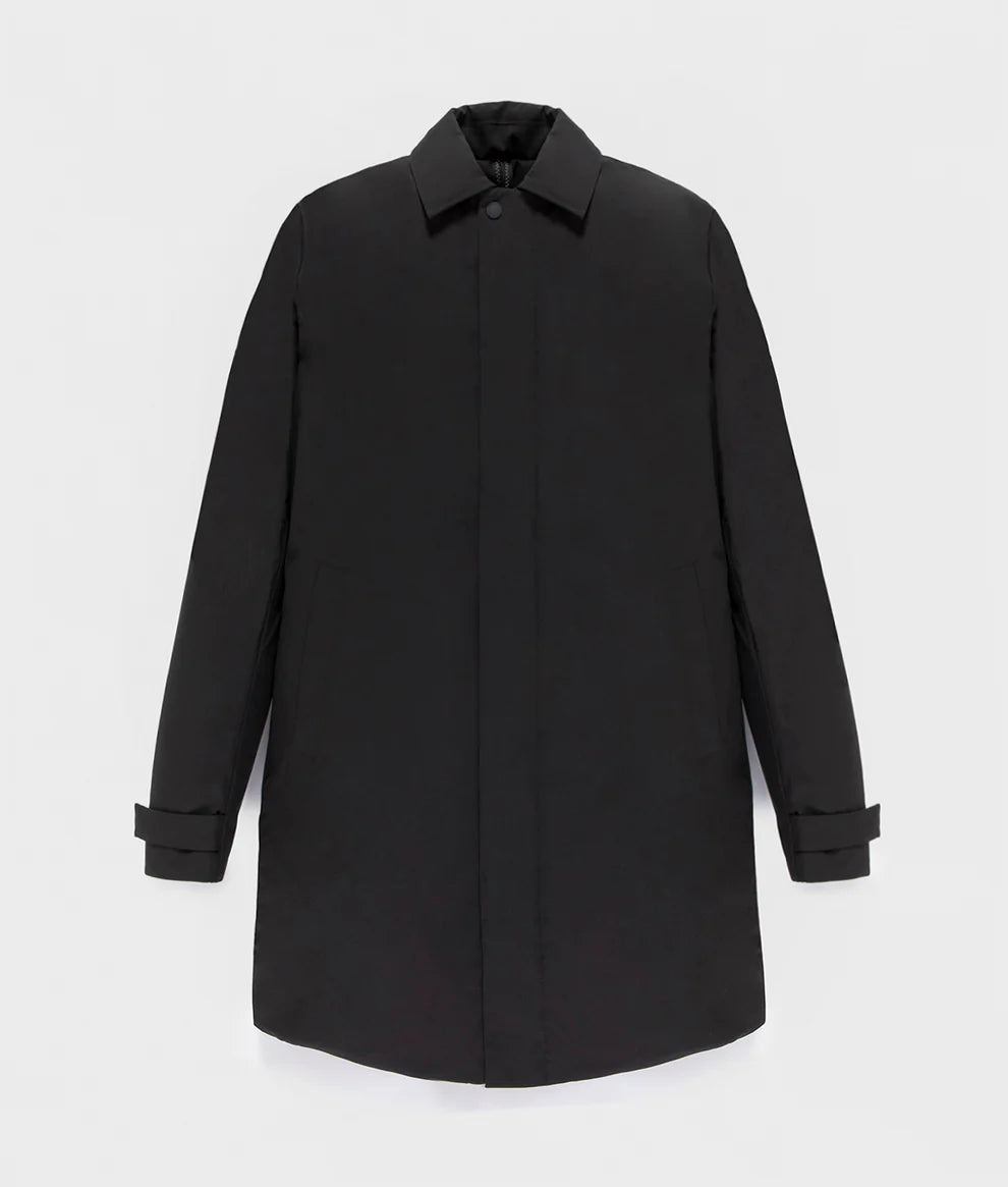 Refrigiwear - WINTER JULIAN JACKET nero