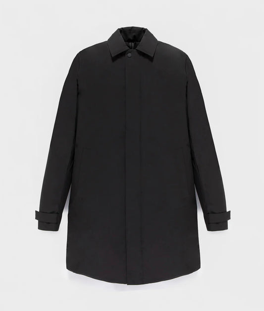 Refrigiwear - WINTER JULIAN JACKET nero