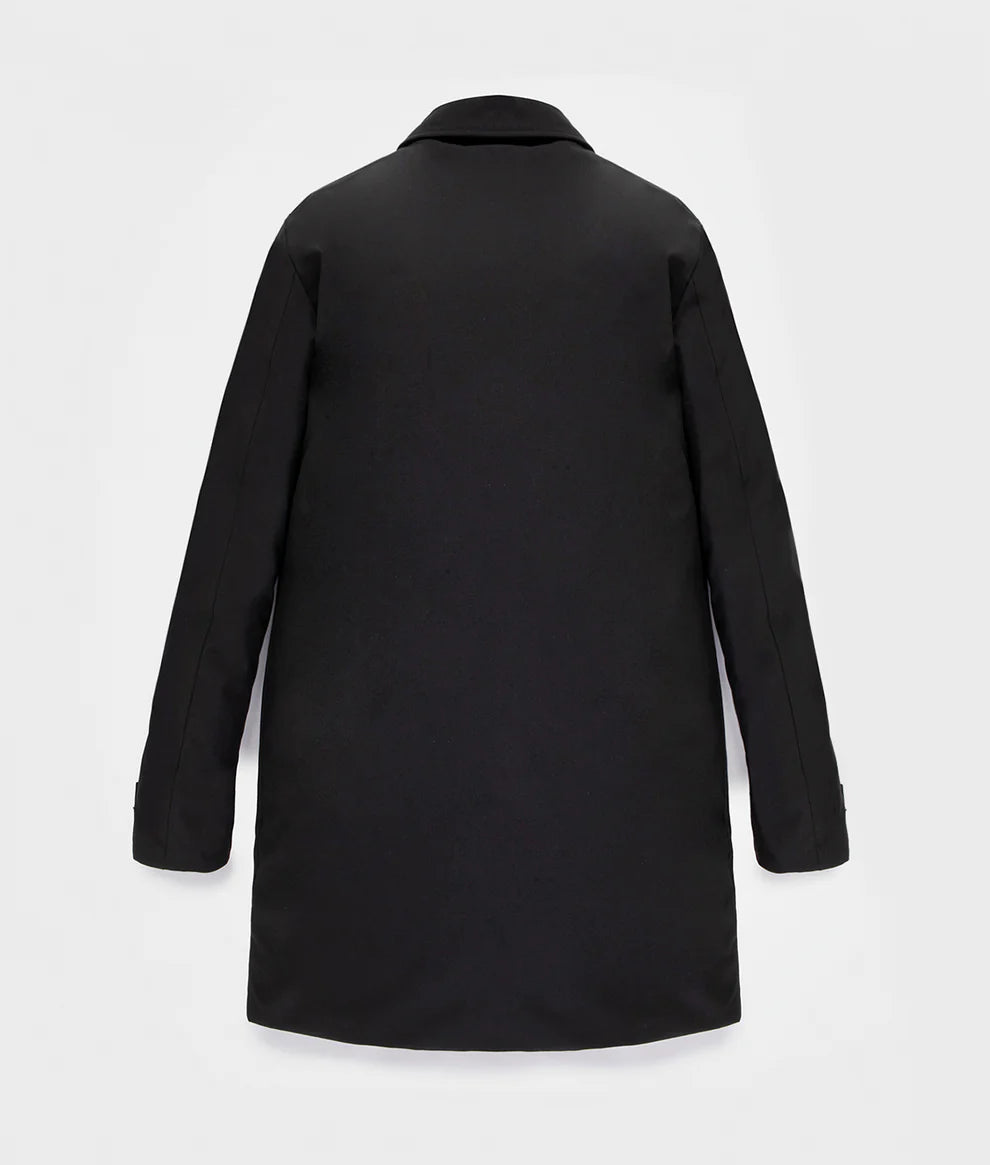 Refrigiwear - WINTER JULIAN JACKET nero