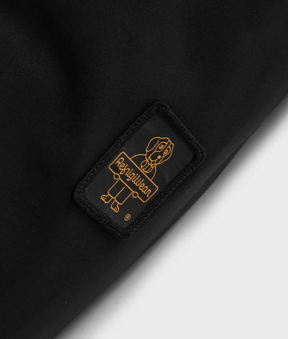 Refrigiwear - WINTER JULIAN JACKET nero