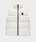 Refrigiwear - LANA VEST tofu