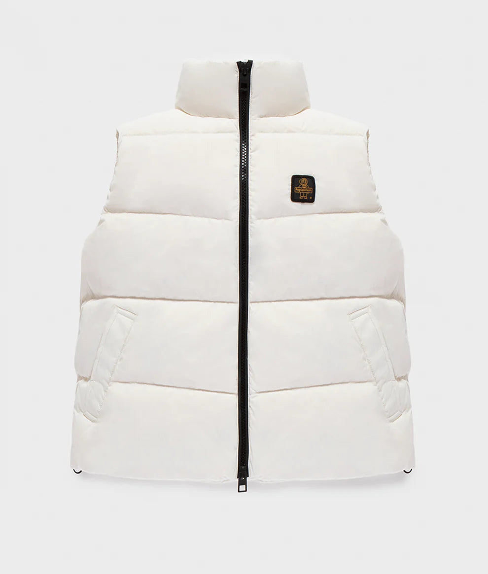 Refrigiwear - LANA VEST tofu