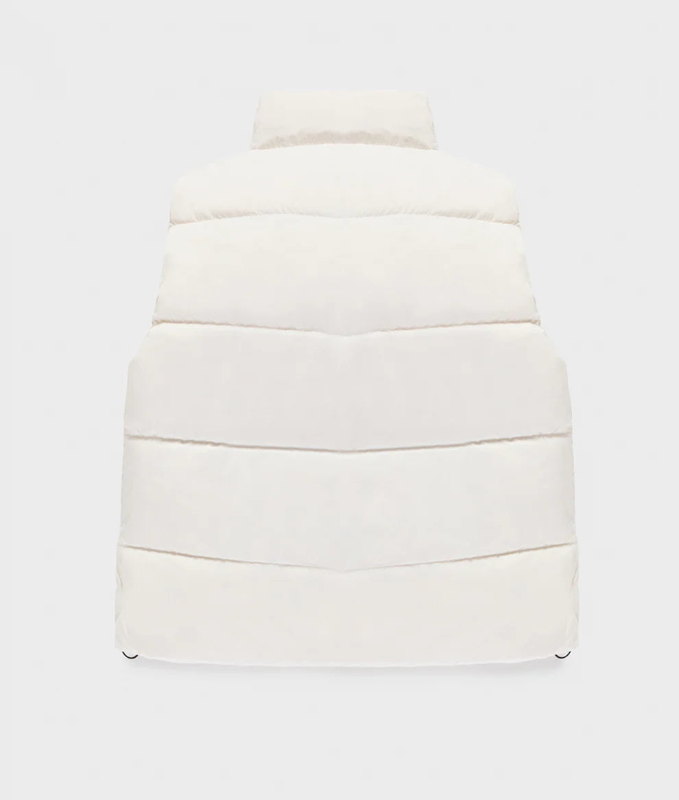 Refrigiwear - LANA VEST tofu