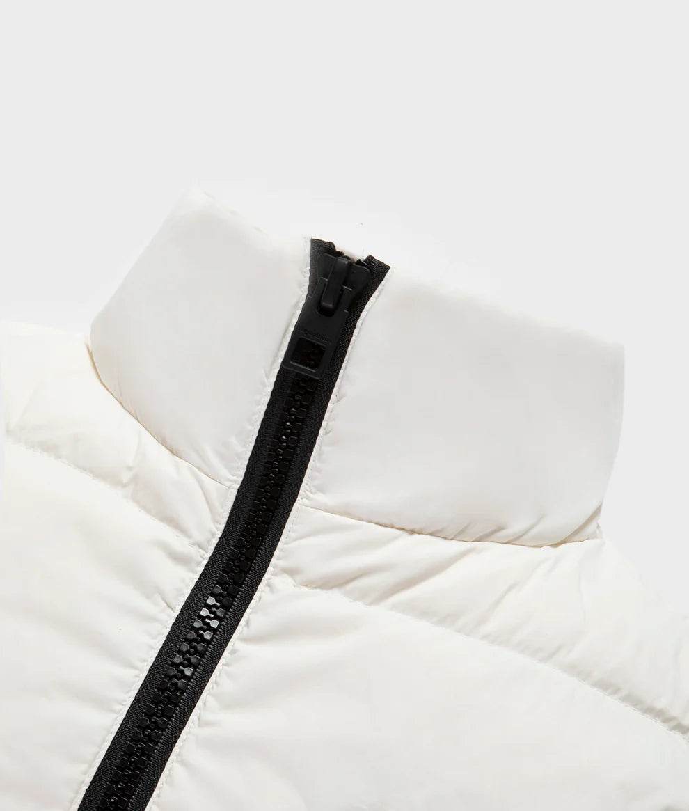 Refrigiwear - LANA VEST tofu