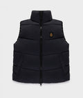Refrigiwear - LANA VEST nero