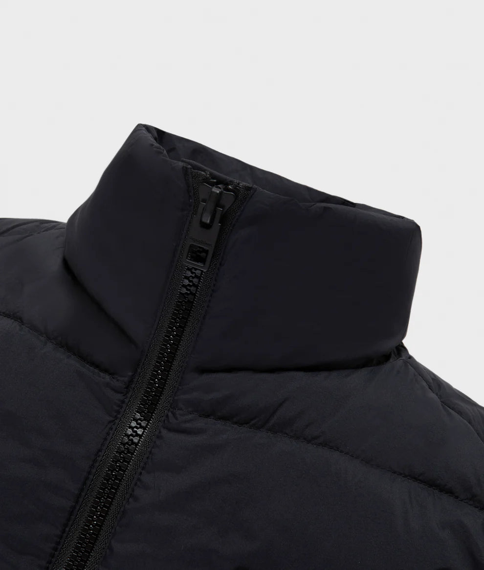 Refrigiwear - LANA VEST nero