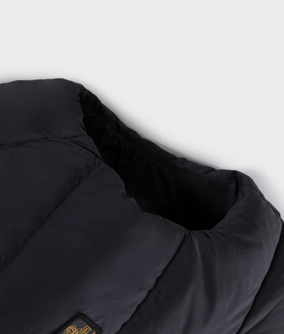 Refrigiwear - LANA VEST nero
