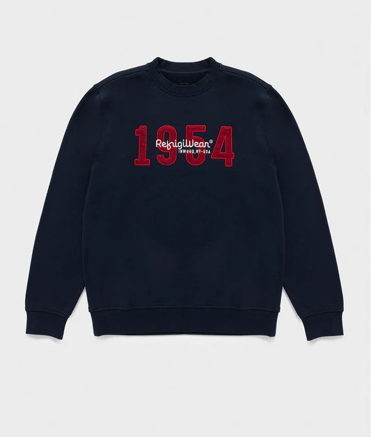 0735 Refrigiwear - PERFECT SWEATSHIRT