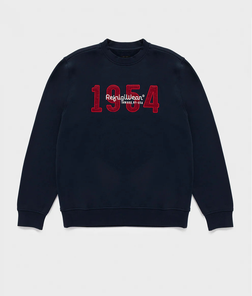0735 Refrigiwear - PERFECT SWEATSHIRT