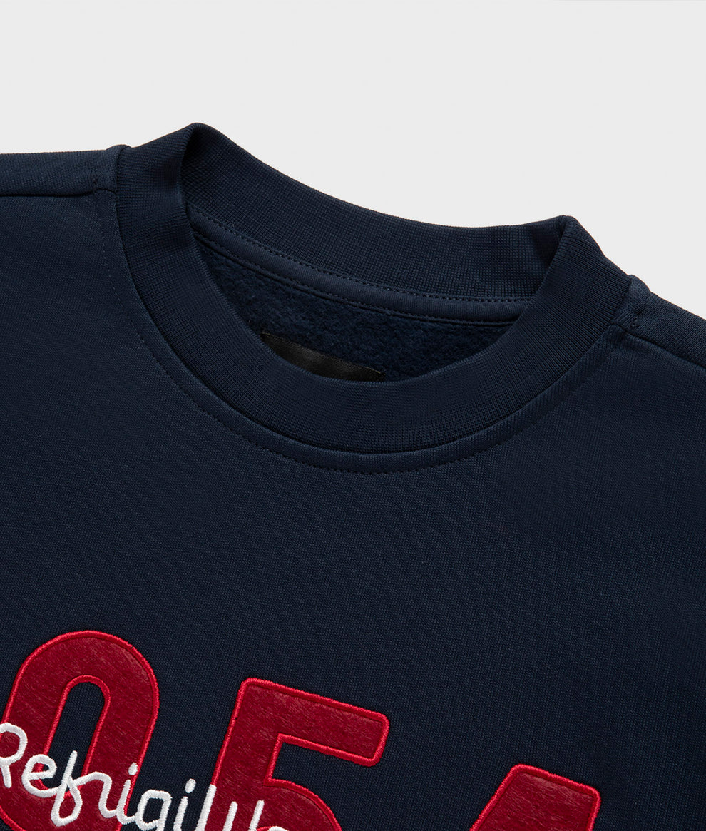 0735 Refrigiwear - PERFECT SWEATSHIRT