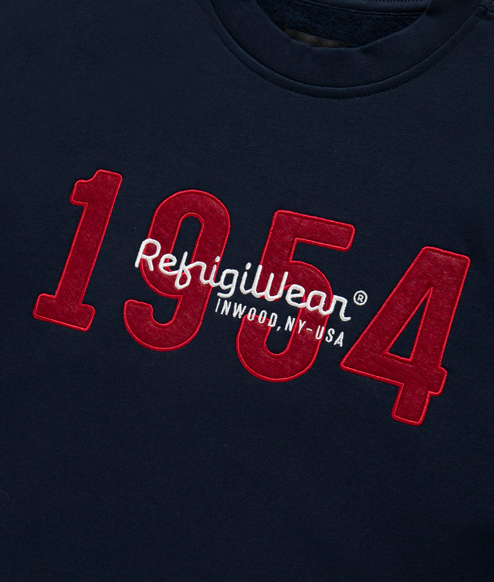 0735 Refrigiwear - PERFECT SWEATSHIRT