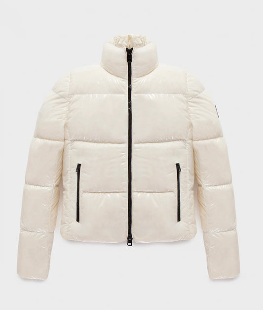 Refrigiwear - ELLIS jacket vinile - Tofu