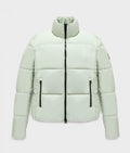 Refrigiwear - ELLIS jacket green lily