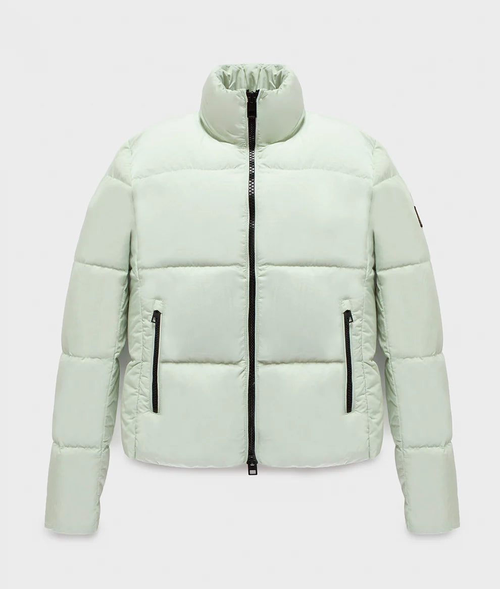 Refrigiwear - ELLIS jacket green lily