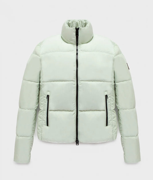 Refrigiwear - ELLIS jacket green lily