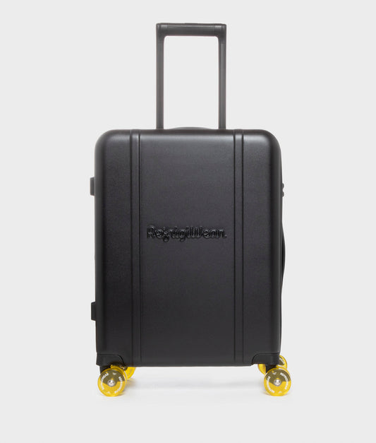 J44 CABIN TROLLEY