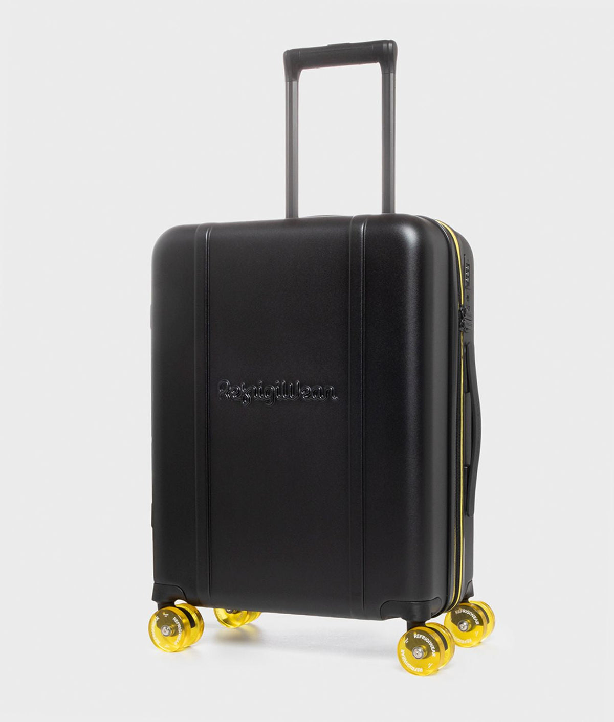 J44 CABIN TROLLEY