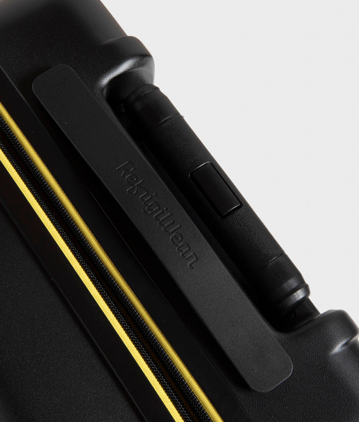 J44 CABIN TROLLEY · NERO