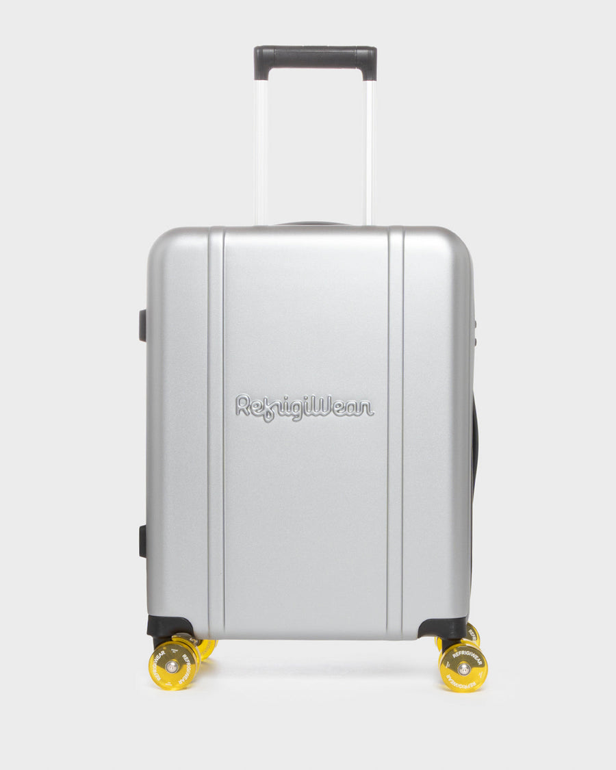 J44 CABIN TROLLEY · SILVER