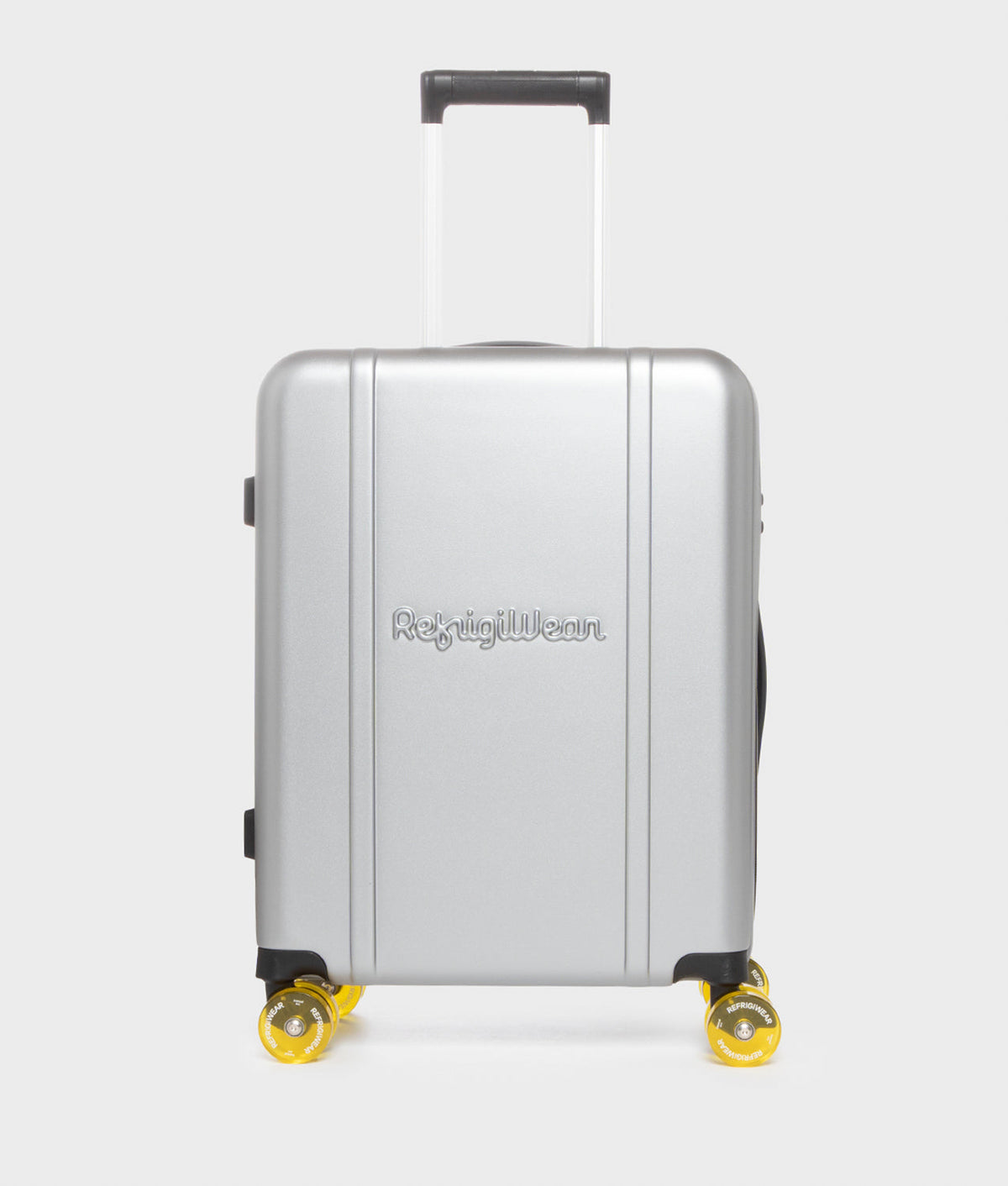 J44 CABIN TROLLEY · SILVER