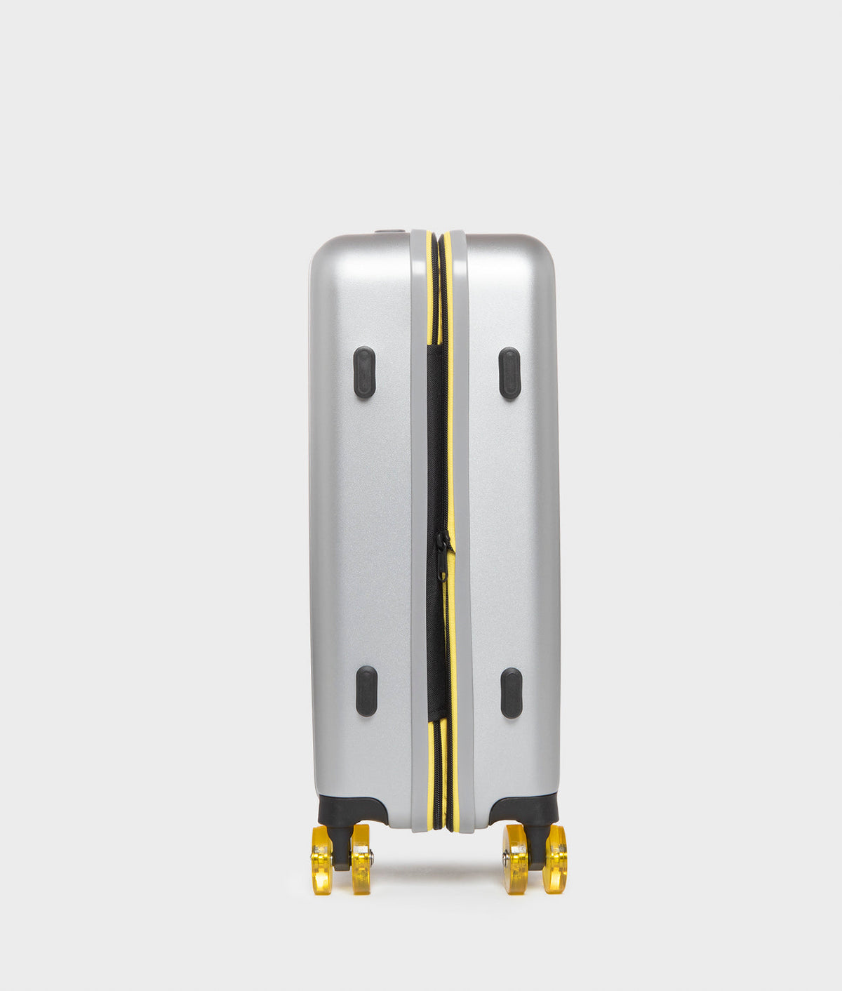 J44 CABIN TROLLEY · SILVER