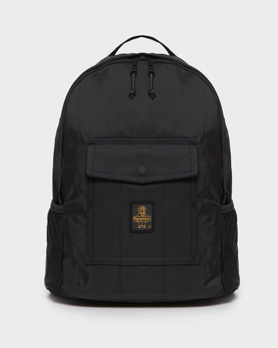 ONE BACKPACK