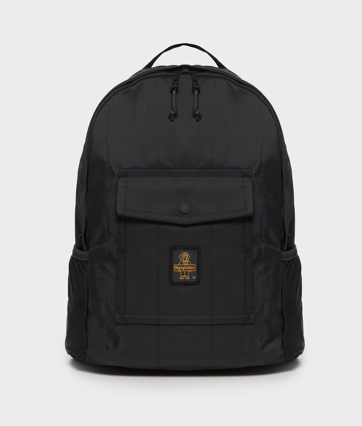 ONE BACKPACK · NERO
