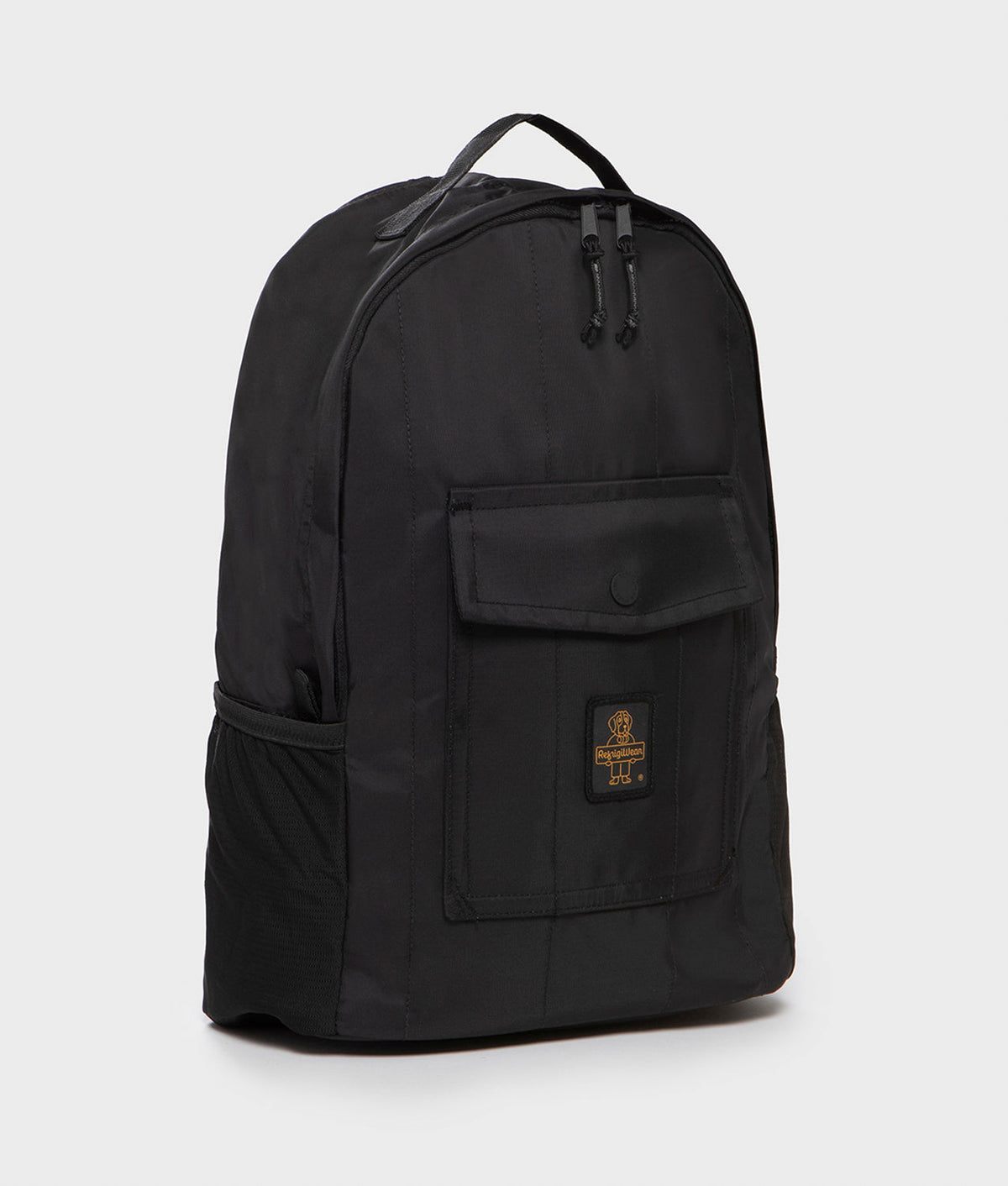 ONE BACKPACK · NERO