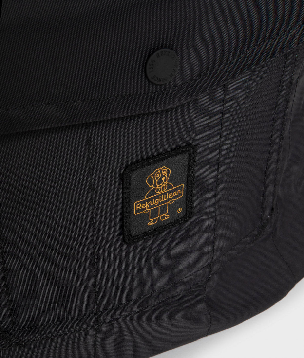 ONE BACKPACK · NERO